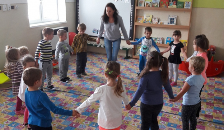 7. fotografia fotogalérie September 2017 - začali sme...