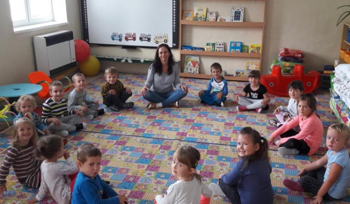 10. fotografia fotogalérie September 2017 - začali sme...