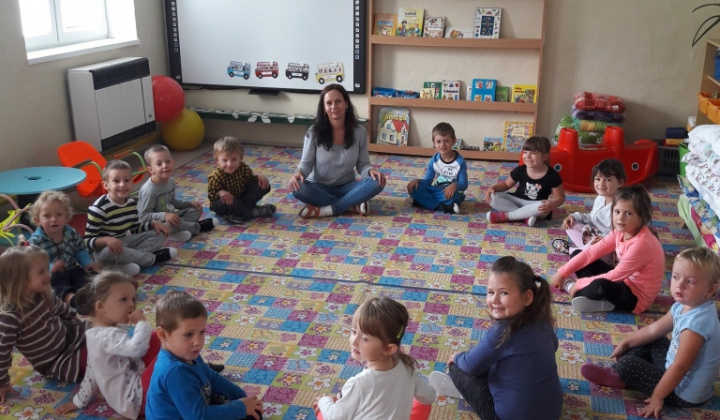 11. fotografia fotogalérie September 2017 - začali sme...