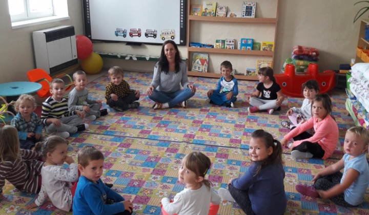 12. fotografia fotogalérie September 2017 - začali sme...