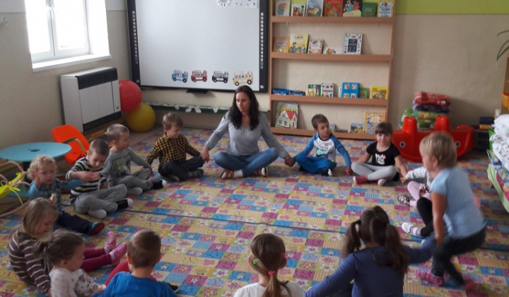 14. fotografia fotogalérie September 2017 - začali sme...