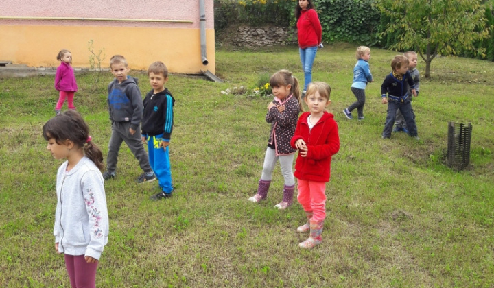 17. fotografia fotogalérie September 2017 - začali sme...