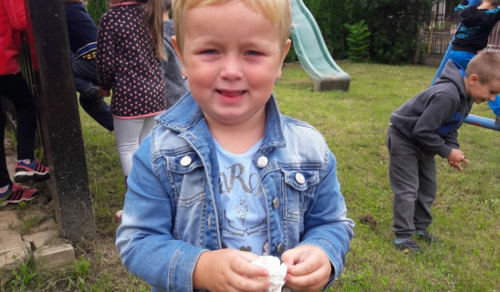 19. fotografia fotogalérie September 2017 - začali sme...