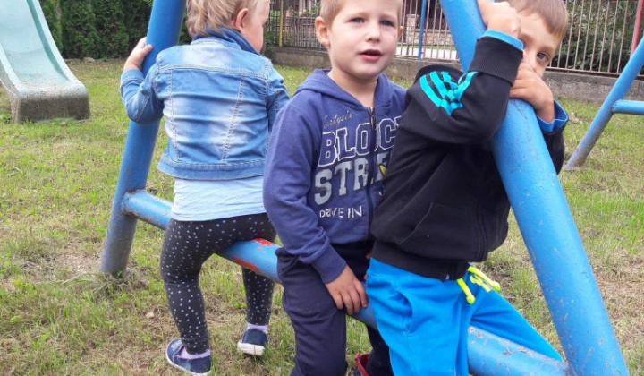 21. fotografia fotogalérie September 2017 - začali sme...