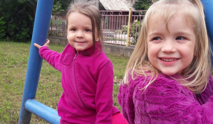 22. fotografia fotogalérie September 2017 - začali sme...