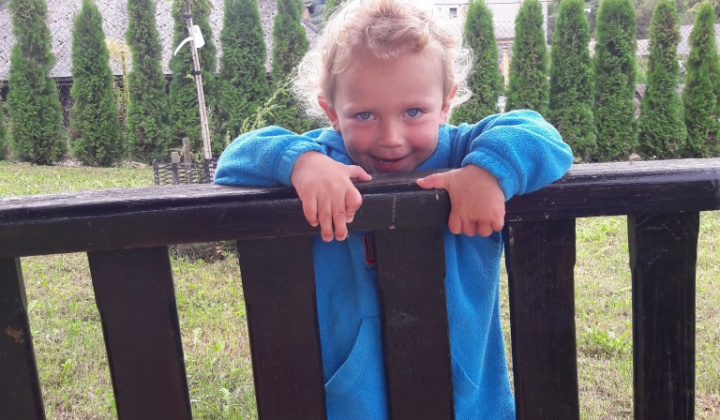 23. fotografia fotogalérie September 2017 - začali sme...