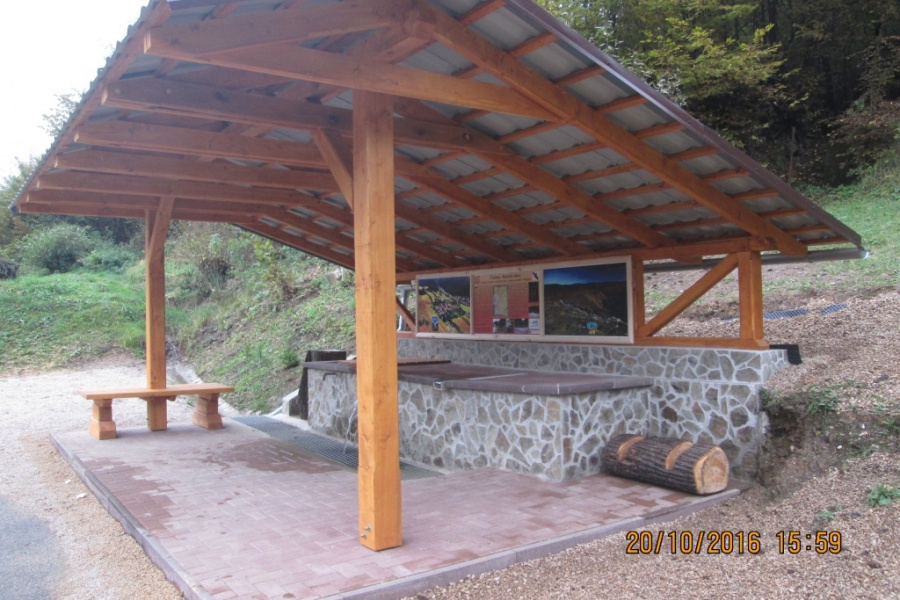 3. fotografia fotogalérie Galéria - úvod