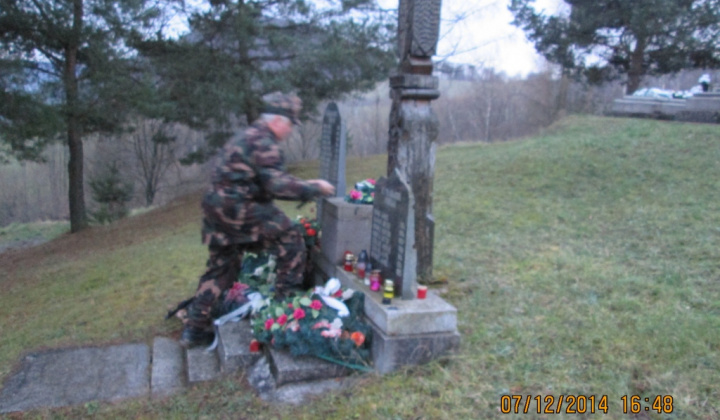 10. fotógaléria fotózás Husári  v Čučme 2014