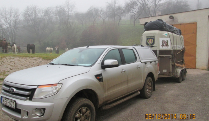 16. fotógaléria fotózás Husári  v Čučme 2014