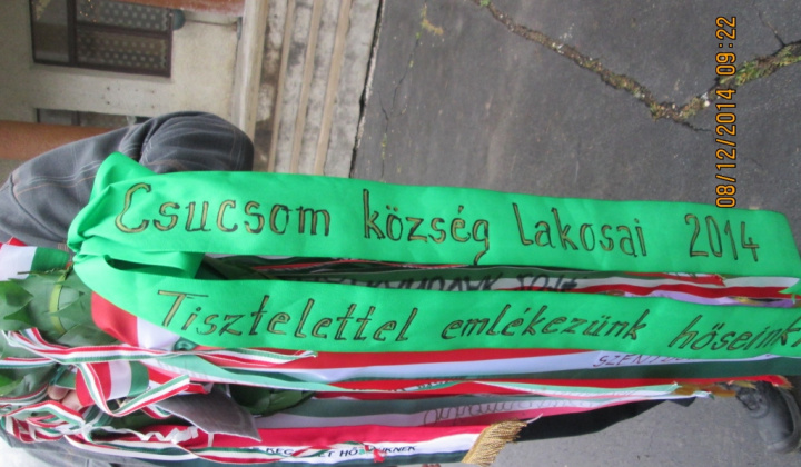 23. fotógaléria fotózás Husári  v Čučme 2014