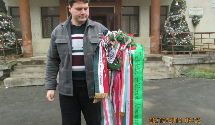 24. fotógaléria fotózás Husári  v Čučme 2014