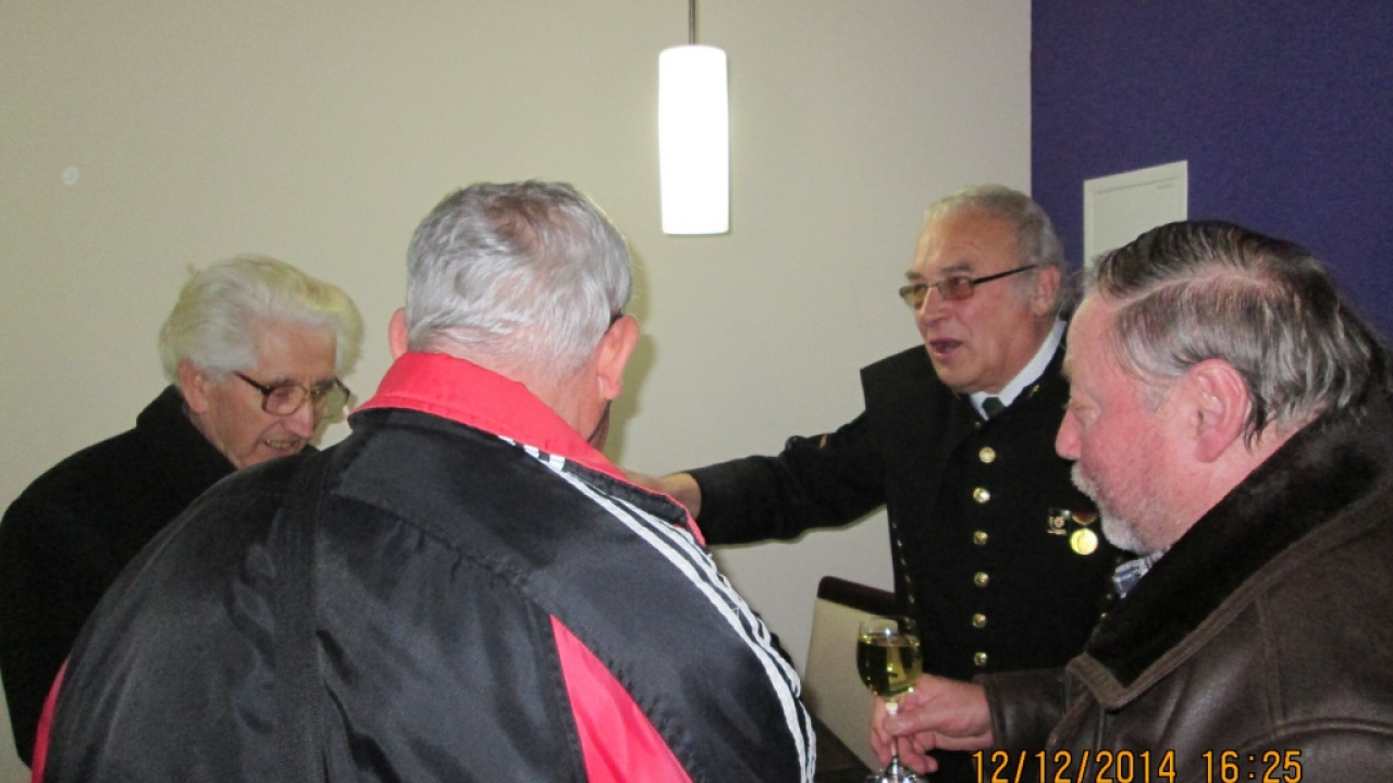 Fotografia fotogalérie Šachový turnaj 2014