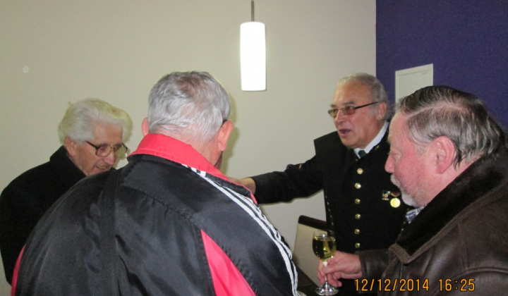 1. fotografia fotogalérie Šachový turnaj 2014