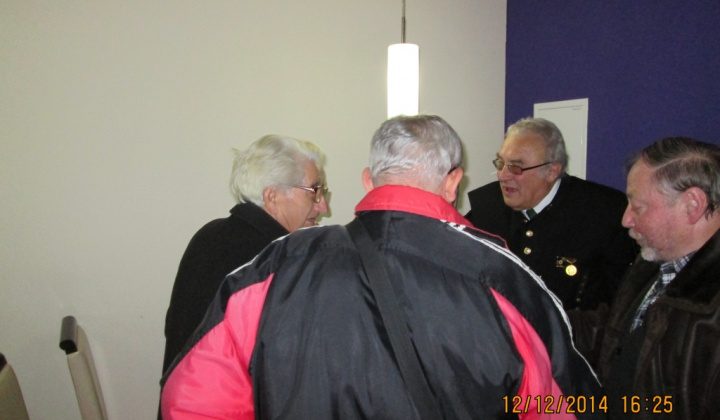 2. fotografia fotogalérie Šachový turnaj 2014