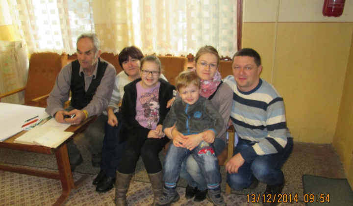 5. fotografia fotogalérie Šachový turnaj 2014