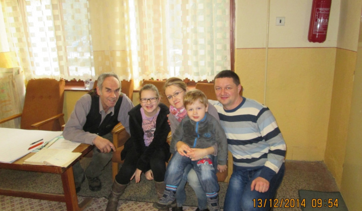 10. fotografia fotogalérie Šachový turnaj 2014