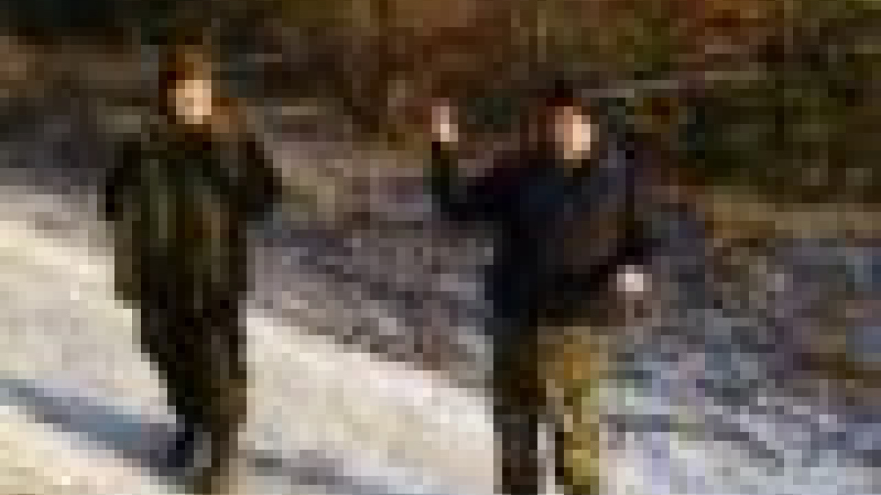 Fotografia fotogalérie Výstup na Volovec 2015