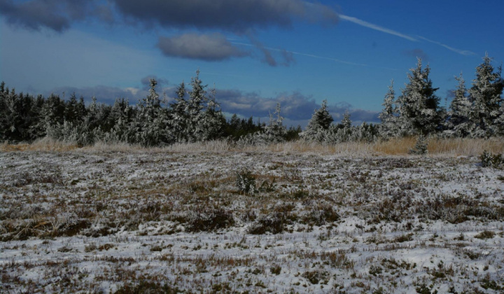 11. fotografia fotogalérie Výstup na Volovec 2015