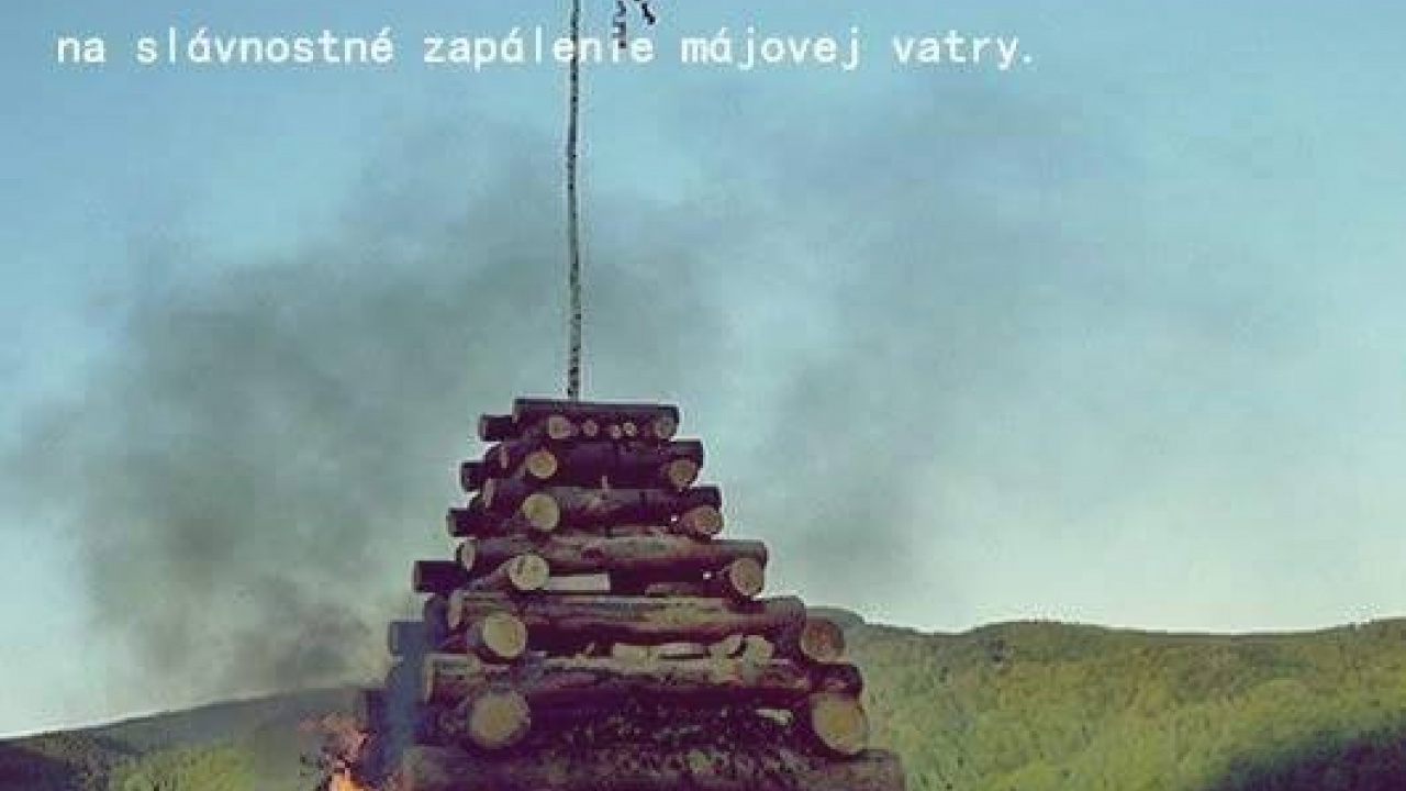 Fotografia fotogalérie pozvánky