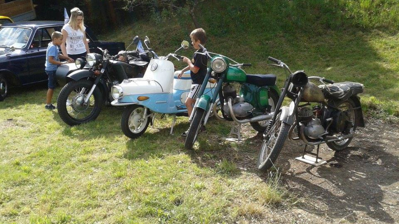 Fotografia fotogalérie