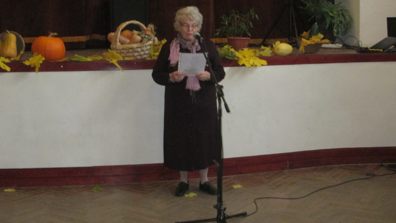 Fotografia fotogalérie