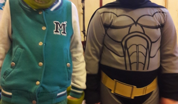 1. fotografia fotogalérie 