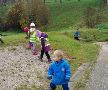 máme sa dobre :)