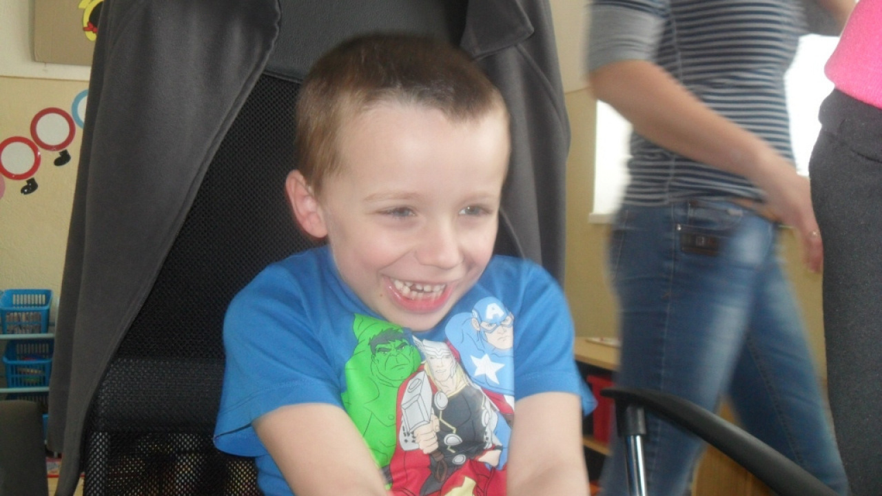 Fotografia fotogalérie Máj 2016