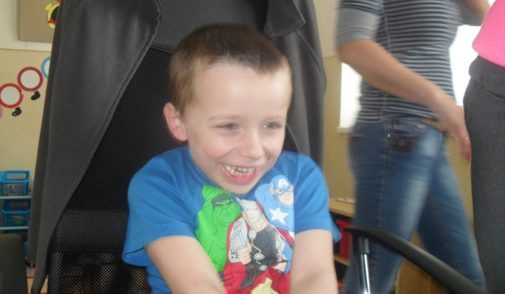 1. fotografia fotogalérie Máj 2016