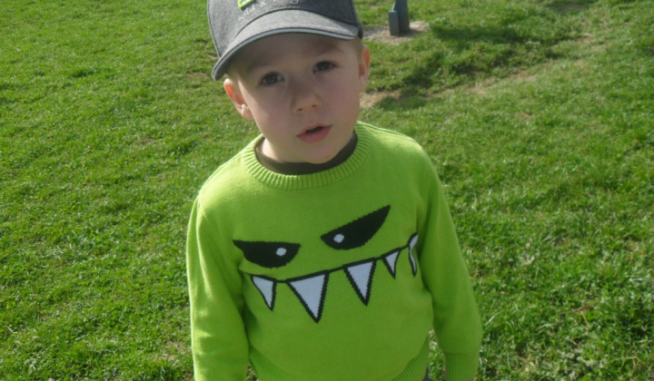 2. fotografia fotogalérie Máj 2016