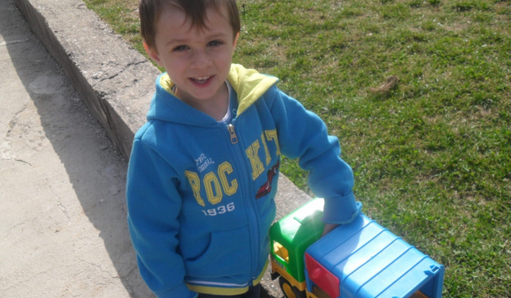 20. fotografia fotogalérie Máj 2016