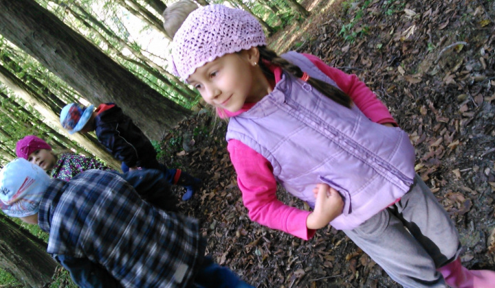 5. fotógaléria fotózás Začiatok školského roka 2014/2015