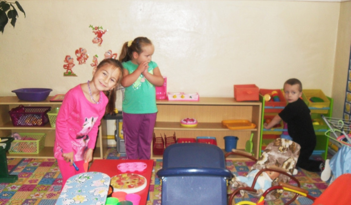 11. fotógaléria fotózás Začiatok školského roka 2014/2015