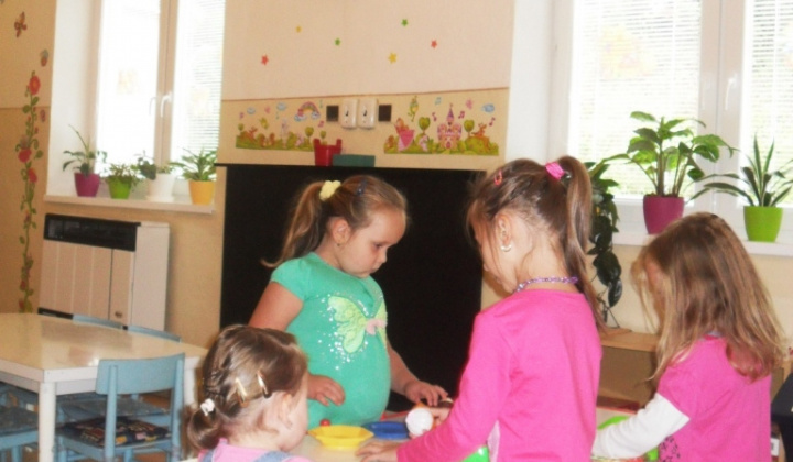 14. fotógaléria fotózás Začiatok školského roka 2014/2015