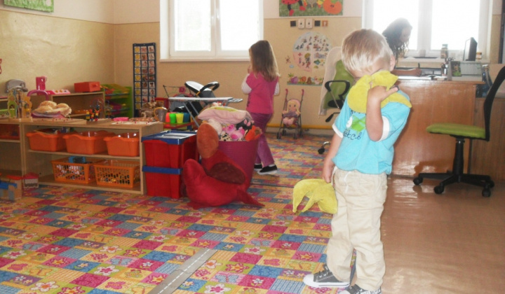 18. fotógaléria fotózás Začiatok školského roka 2014/2015