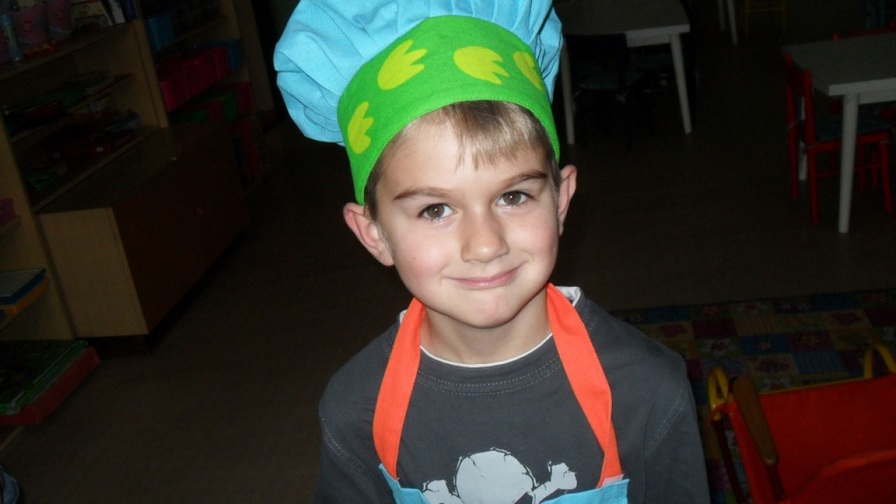 Fotografia fotogalérie November :)