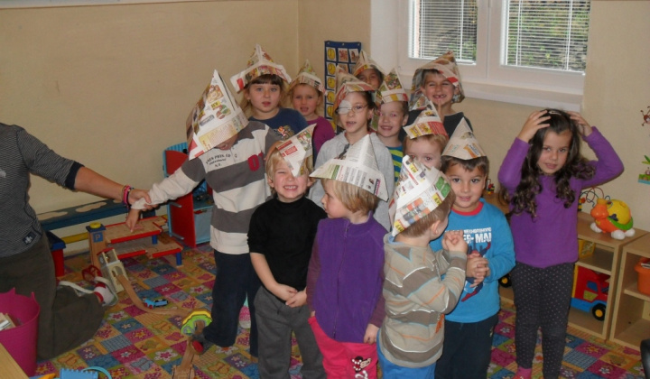 11. fotografia fotogalérie November :)