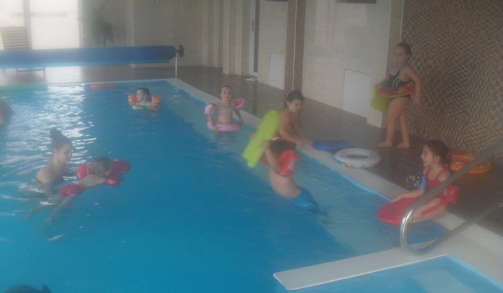 1. fotografia fotogalérie plávali sme