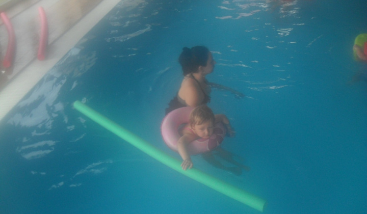 2. fotografia fotogalérie plávali sme