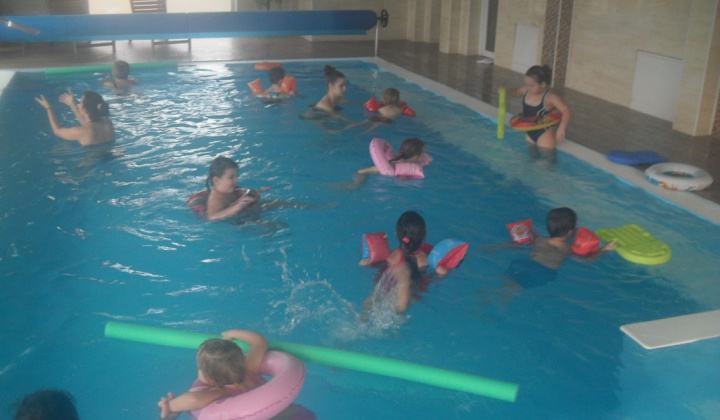 3. fotografia fotogalérie plávali sme