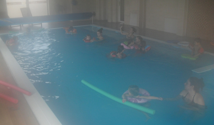 4. fotografia fotogalérie plávali sme