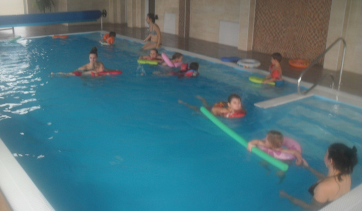 5. fotografia fotogalérie plávali sme