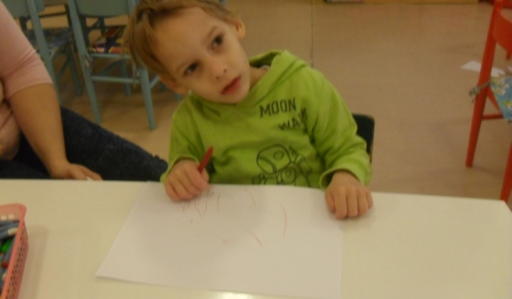 5. fotografia fotogalérie Ešte niečo z jesene v materskej škole 2014/2015