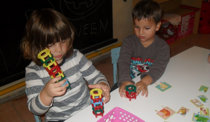 7. fotografia fotogalérie Ešte niečo z jesene v materskej škole 2014/2015