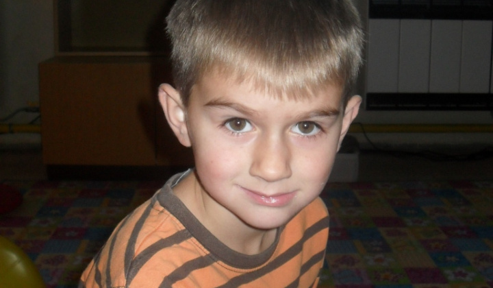 12. fotografia fotogalérie Ešte niečo z jesene v materskej škole 2014/2015