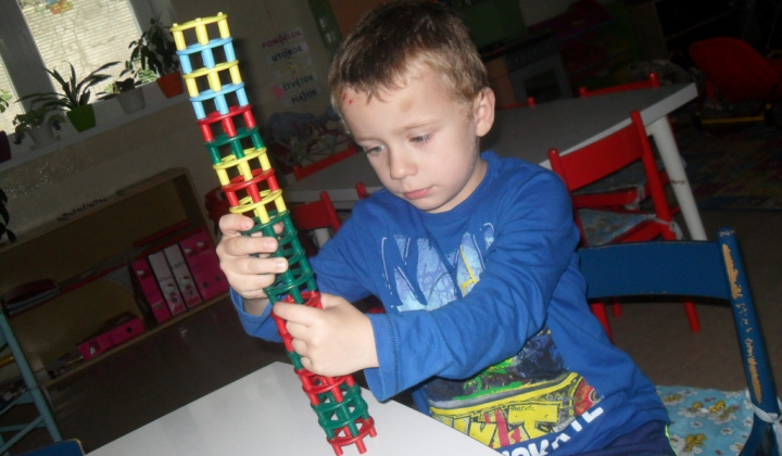 13. fotografia fotogalérie Ešte niečo z jesene v materskej škole 2014/2015