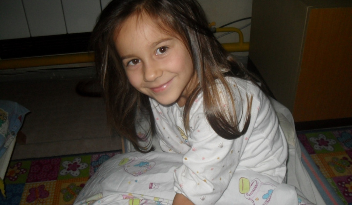 15. fotografia fotogalérie Ešte niečo z jesene v materskej škole 2014/2015