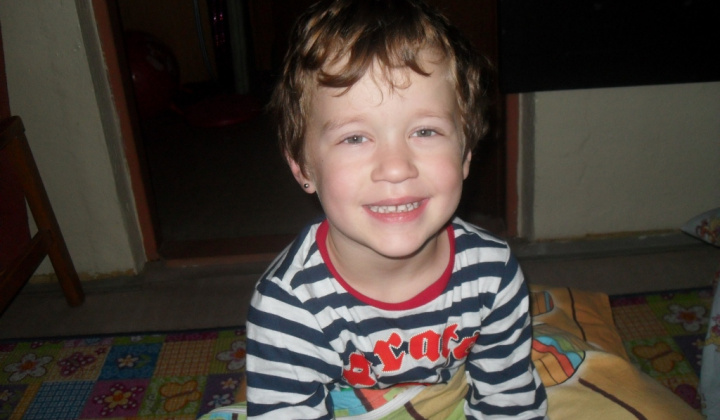 17. fotografia fotogalérie Ešte niečo z jesene v materskej škole 2014/2015