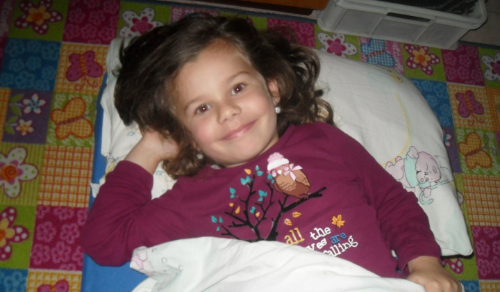 2. fotografia fotogalérie Ešte niečo z jesene v materskej škole 2014/2015