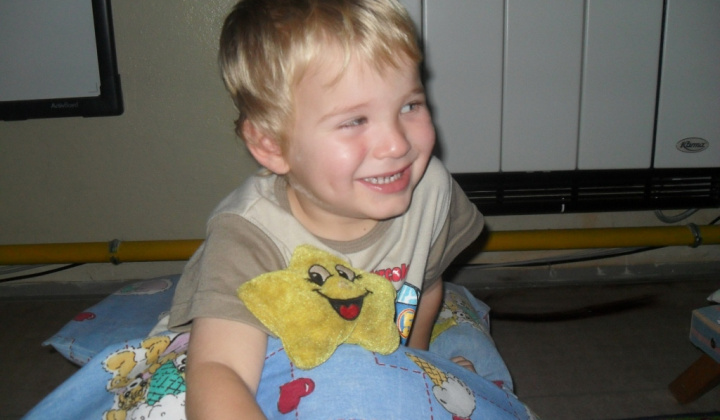 4. fotografia fotogalérie Ešte niečo z jesene v materskej škole 2014/2015